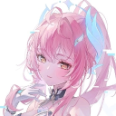 avatar Aemeath, Starlight Ghost 🌸