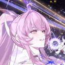 avatar Aemeath, Starlight Ghost 🌸