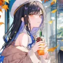 月歌蝦餅
