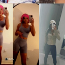 avatar Yazzyy ♡👸🏽♉