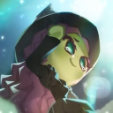 avatar Elphaba Cookie