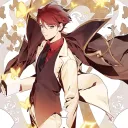 charlottesville. avatar