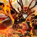 avatar beef