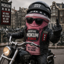 avatar Benjamin S. Mokum