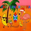 tropicanabanana