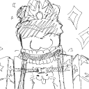 avatar Blue cheesecake(Cheesey)