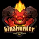 binahunter9500