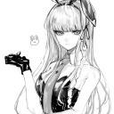 avatar ◞♡ ⃗‧₊˚ 𝓃𝒾𝓃𝒶𝒶