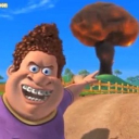 avatar אני בת (המקור)