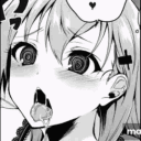 avatar Strawhatgirl.