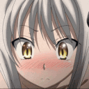 avatar Strawhatgirl.