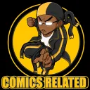 comicsrelated