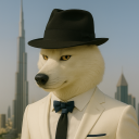 WHİTE WOLF
