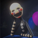 avatar Lin || #1 PUPPET FAN