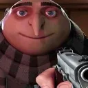 gru avatar