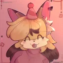 fleursona avatar
