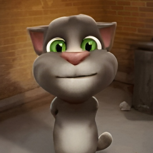Avatar
