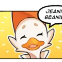 jeanthebean__