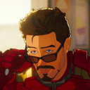 avatar Iron Man