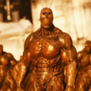 avatar Berghoff Armstrong