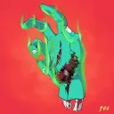 spookydeadhandz