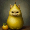 avatar lemony feline