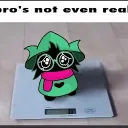 gubbygod993 avatar