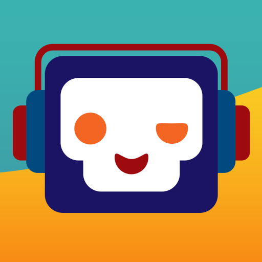 Bot icon