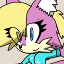 avatar Aoz0ra / Shadow-chan