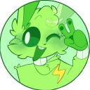 avatar 💚 𝓗𝓸𝓹𝓹𝔂 💚