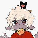 avatar ❤ȴ𐤠𐒄Ɓ❤