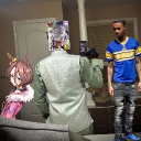 avatar puppygreenbrainrot