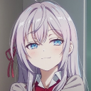 avatar ПотеряДрейка☆♡