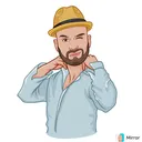 chadcherf