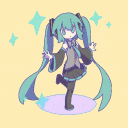 avatar SimpleSalad 🌌