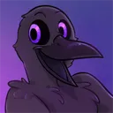 purbleburd