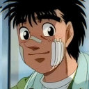 avatar Makunouchi Ippo.
