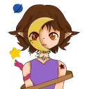 morpheuschloe