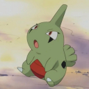 avatar Larvitar Worshipper