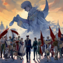 avatar Generalissimo