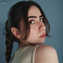 avatar Mehregan| 0/6