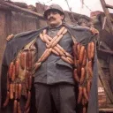 Foreman