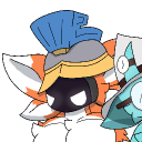 avatar علم | Zammy | ilm