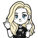 Discord Avatar