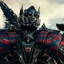 avatar Optimus Prime