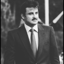 avatar # !24                          .