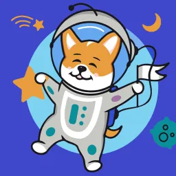 Image for astro dog
