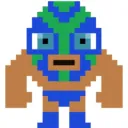 lucha92 avatar