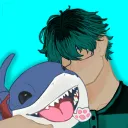 cyanicbirb