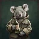drunkoala